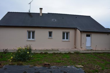 Maison a vendre Château-Gontier-sur-Mayenne 53200 Mayenne 85 m2 6 pièces 208000 euros