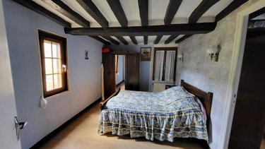 Maison a vendre Pontchardon 61120 Orne 88 m2 3 pièces 85600 euros