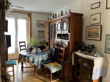 Maison a vendre Lanester 56600 Morbihan 50 m2 2 pièces 177560 euros