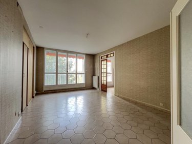 Appartement a vendre La Riche 37520 Indre-et-Loire 80 m2 4 pièces 132000 euros