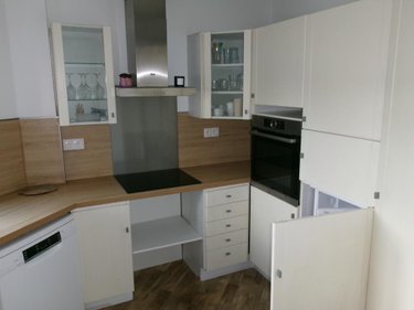 Location appartement Béthune 62400 Pas-de-Calais 65 m2  650 euros