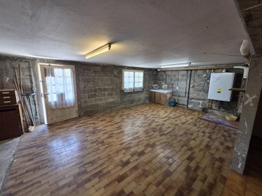 Maison a vendre Port-Louis 56290 Morbihan 128 m2  416000 euros