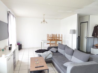 Maison a vendre Igé 61130 Orne 71 m2 4 pièces 111825 euros