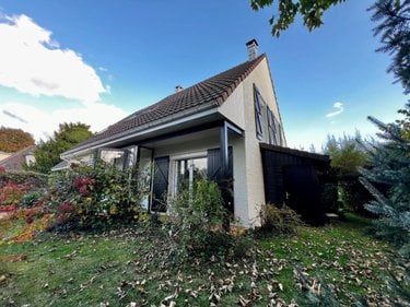 Maison a vendre Bois-Guillaume 76230 Seine-Maritime 112 m2 5 pièces 370000 euros