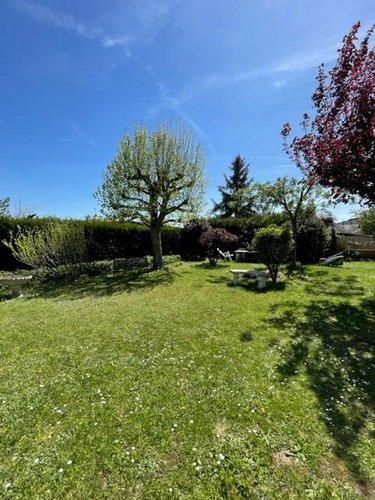 Maison a vendre Noyen-sur-Sarthe 72430 Sarthe 56 m2 2 pièces 116050 euros