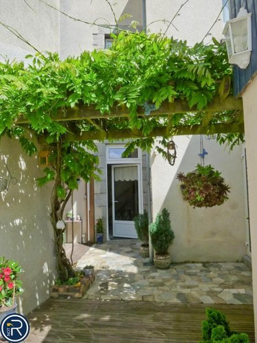Maison a vendre Montsûrs 53150 Mayenne 130 m2 6 pièces 208000 euros