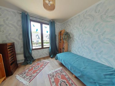 Maison a vendre Saint-Cyr-sur-Loire 37540 Indre-et-Loire 119 m2 5 pièces 367500 euros