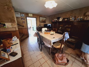 Maison a vendre Tourlaville 50110 Manche 64 m2 3 pièces 83840 euros