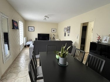 Maison a vendre Damery 51480 Marne 96 m2  260000 euros
