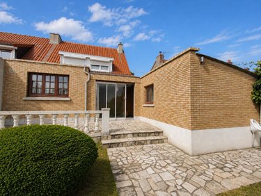 Maison a vendre Isbergues 62330 Pas-de-Calais 90 m2 4 pièces 89250 euros