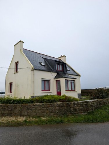 Maison a vendre Cléder 29233 Finistère 110 m2 6 pièces 161510 euros