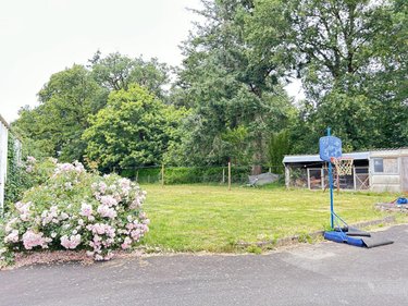 Maison a vendre Porcaro 56380 Morbihan 130 m2 7 pièces 197800 euros