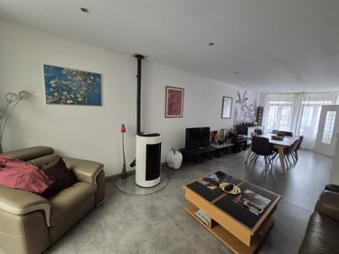 Maison a vendre Arras 62000 Pas-de-Calais 134 m2 4 pièces 291200 euros