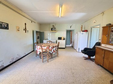 Maison a vendre Bourg-Saint-Andéol 07700 Ardèche 118 m2  240500 euros