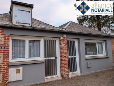 Location divers Vire-Normandie 14500 Calvados 72 m2  832 euros