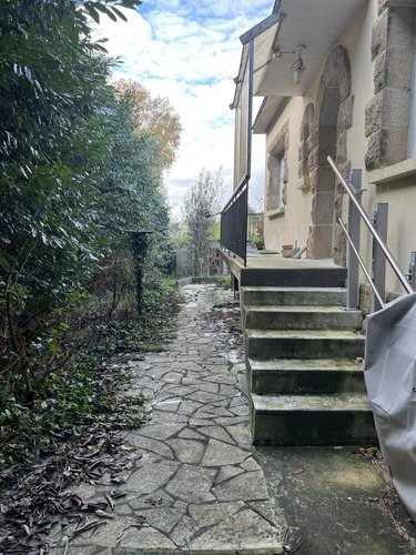 Maison a vendre Guidel 56520 Morbihan 97 m2 5 pièces 270560 euros