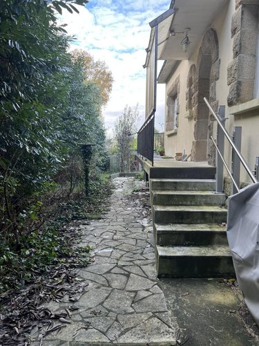 Maison a vendre Guidel 56520 Morbihan 97 m2 5 pièces 270560 euros