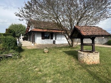 Maison a vendre Saint-Jean-de-Niost 01800 Ain 140 m2 5 pièces 343186 euros