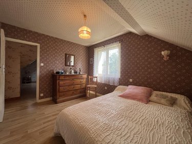 Maison a vendre Ploërmel 56800 Morbihan 144 m2 8 pièces 229060 euros