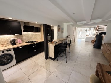 Maison a vendre Corbie 80800 Somme 107 m2 5 pièces 218400 euros