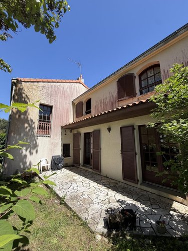 Maison a vendre Cholet 49300 Maine-et-Loire 150 m2 6 pièces 210000 euros
