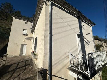 Maison a vendre Douelle 46140 Lot 131 m2  91000 euros