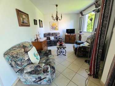 Appartement a vendre Montélimar 26200 Drôme 76 m2 3 pièces 261250 euros