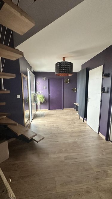 Maison a vendre Frévin-Capelle 62690 Pas-de-Calais 190 m2 8 pièces 465000 euros