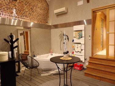 Maison a vendre Harnes 62440 Pas-de-Calais 304 m2  565000 euros