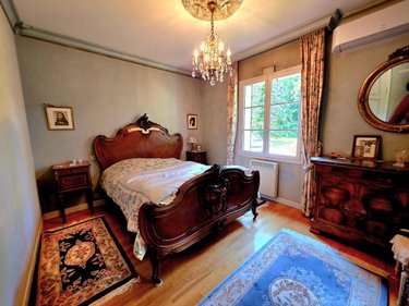 Maison a vendre Nançay 18330 Cher 113 m2 4 pièces 210648 euros