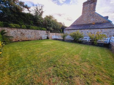 Maison a vendre Bricquebec-en-Cotentin 50260 Manche 156 m2 7 pièces 241040 euros