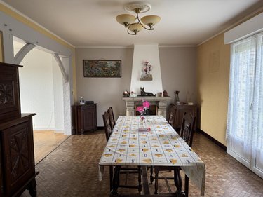 Maison a vendre La Prénessaye 22210 Côtes-d'Armor 95 m2  136000 euros