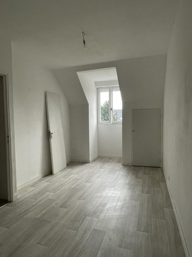 Location maison Saint-Jouan-des-Guérets 35430 Ille-et-Vilaine 127 m2  1125 euros