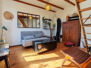 Maison a vendre Cléder 29233 Finistère 35 m2 3 pièces 121210 euros