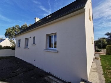 Maison a vendre La Roche-Jaudy 22450 Côtes-d'Armor 136 m2 8 pièces 284000 euros
