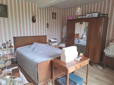 Maison a vendre Saint-Maclou-la-Brière 76110 Seine-Maritime 187 m2 8 pièces 497400 euros