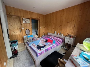 Maison a vendre Chef-du-Pont 50480 Manche 100 m2 5 pièces 206700 euros