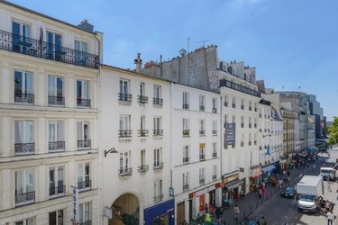 Appartement a vendre Paris 11e arrondissement 75011 Paris 32 m2 2 pièces 390000 euros