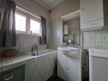 Maison a vendre Cauchy-à-la-Tour 62260 Pas-de-Calais 63 m2 3 pièces 95000 euros