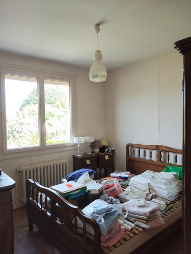 Maison a vendre La Bazoge 72650 Sarthe 79 m2 4 pièces 172380 euros