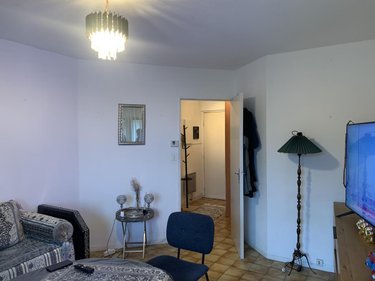 Appartement a vendre Toulouse 31000 Haute-Garonne 53 m2 2 pièces 126000 euros