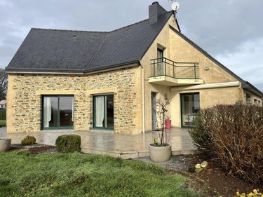 Maison a vendre Gaël 35290 Ille-et-Vilaine 180 m2 8 pièces 306760 euros