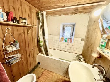 Maison a vendre Peyre en Aubrac 48130 Lozère 84 m2  159000 euros