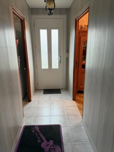 Maison a vendre La Haye-Pesnel 50320 Manche 93 m2 4 pièces 197998 euros