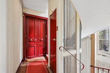 Appartement a vendre Paris 6e arrondissement 75006 Paris 72 m2 3 pièces 1455000 euros