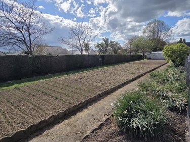 Maison a vendre Château-Gontier-sur-Mayenne 53200 Mayenne 92 m2 3 pièces 183250 euros