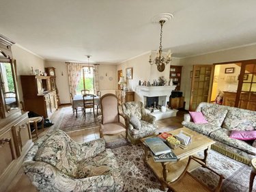 Maison a vendre Cormontreuil 51350 Marne 200 m2 7 pièces 420000 euros