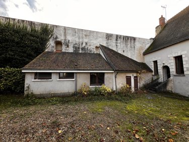Maison a vendre Saint-Aignan 41110 Loir-et-Cher 150 m2 9 pièces 315000 euros