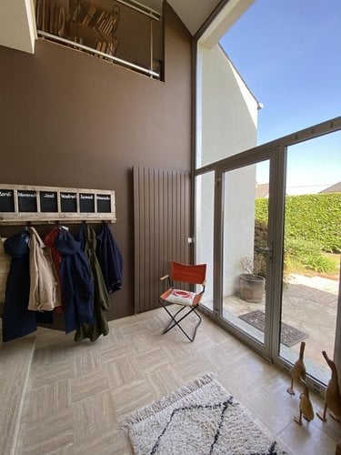 Maison a vendre Entrammes 53260 Mayenne 220 m2  351080 euros