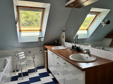 Maison a vendre Argentré 53210 Mayenne 125 m2 6 pièces 260000 euros